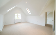 Boldon Colliery bedroom extension leads