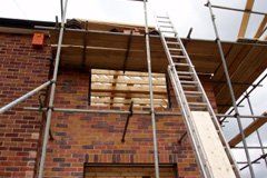 trusted extension quotes Boldon Colliery