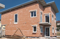 Boldon Colliery home extensions