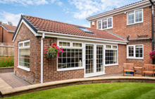Boldon Colliery house extension leads